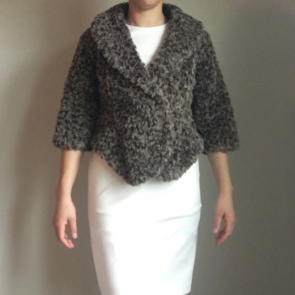 Coat - Picture 2 of 6